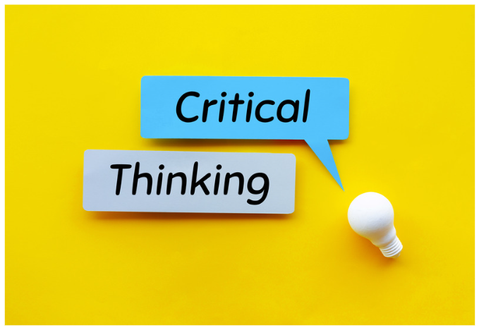 Critical Thinking