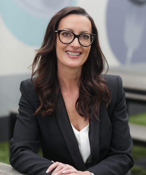 Kate Hardiman
