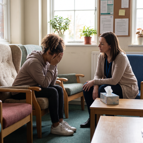 Supportive Counseling Session (1)